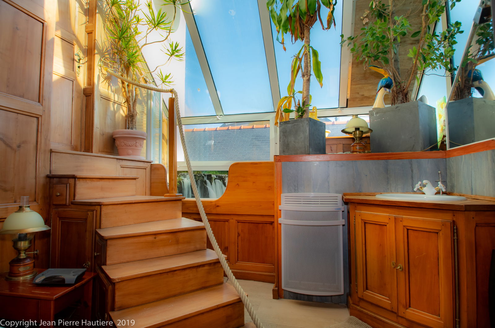 Studio Indépendant Saint-Malo 227550