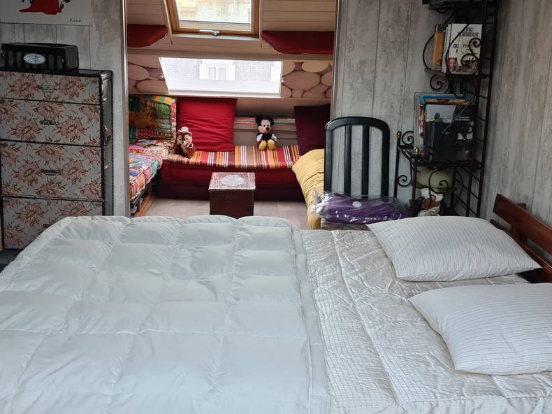 Cały Dom Saint-Malo 227548-1