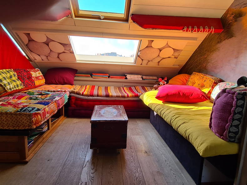 Cały Dom Saint-Malo 227548-3