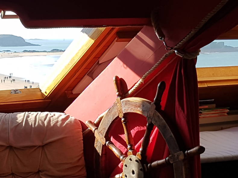 Cały Dom Saint-Malo 227548-4