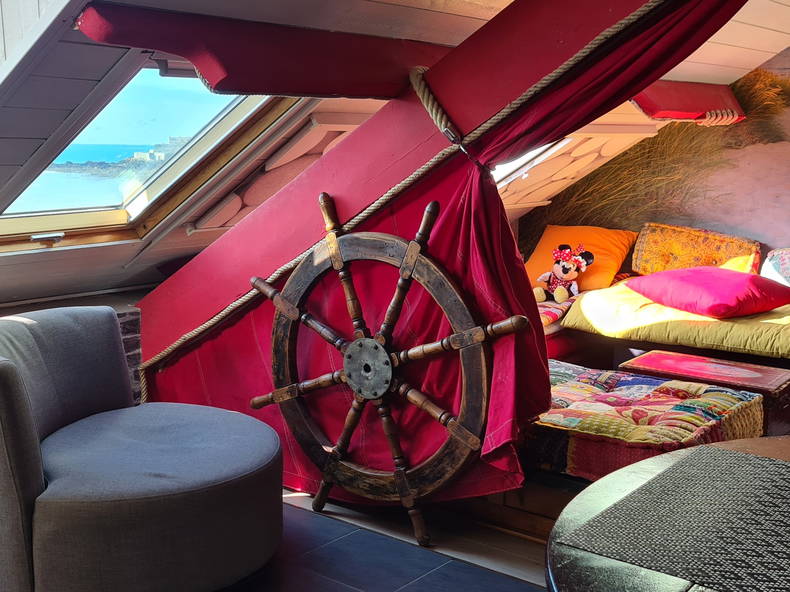 Cały Dom Saint-Malo 227548-5