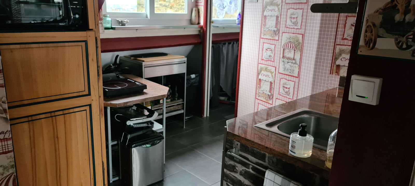 Studio Indépendant Saint-Malo 227548