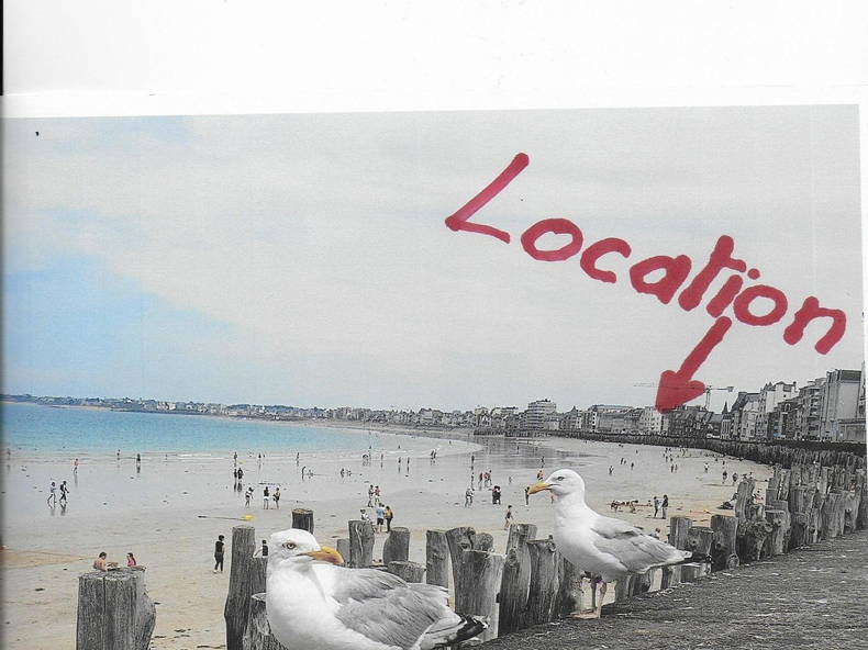 Cały Dom Saint-Malo 227548-2