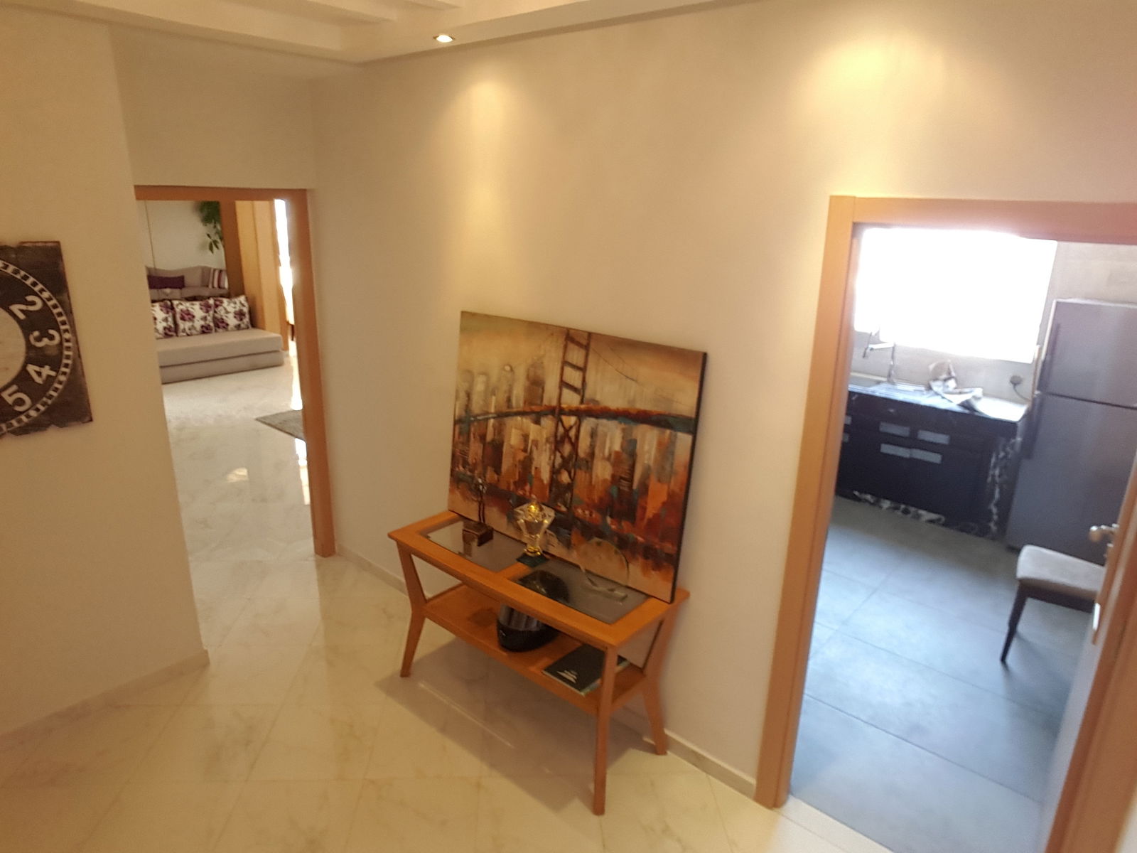 Studio Indépendant Casablanca 148784