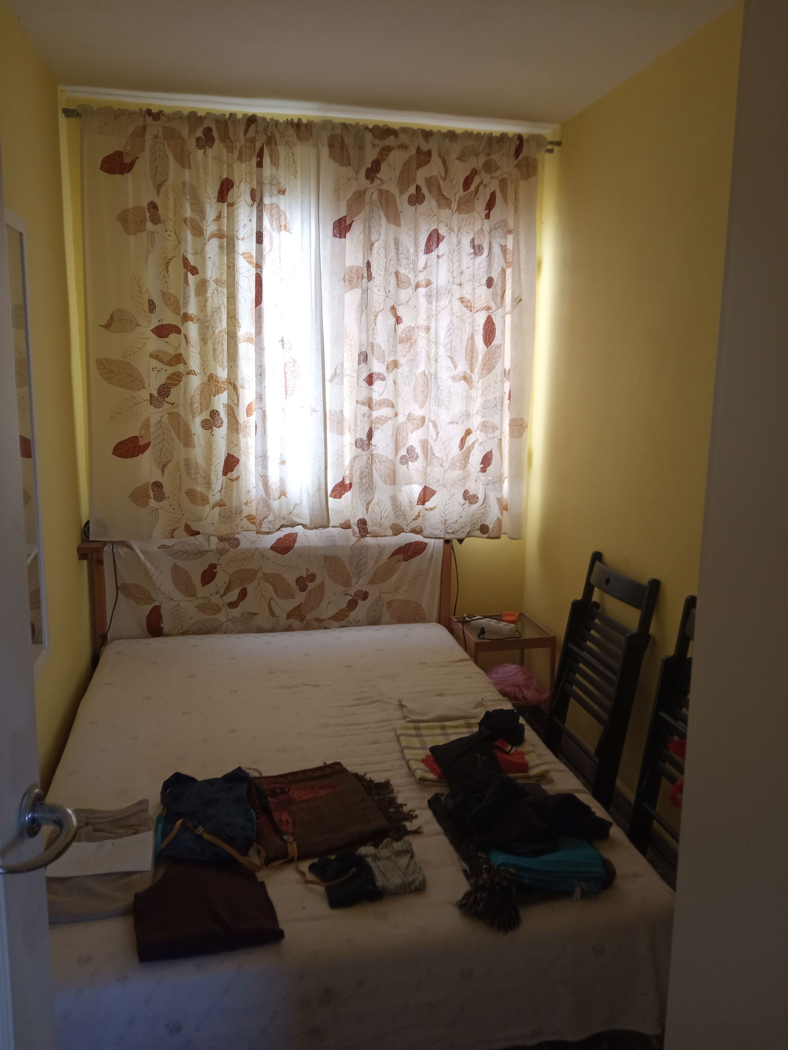 Chambre Chez L'habitant Las Palmas de Gran Canaria 246583