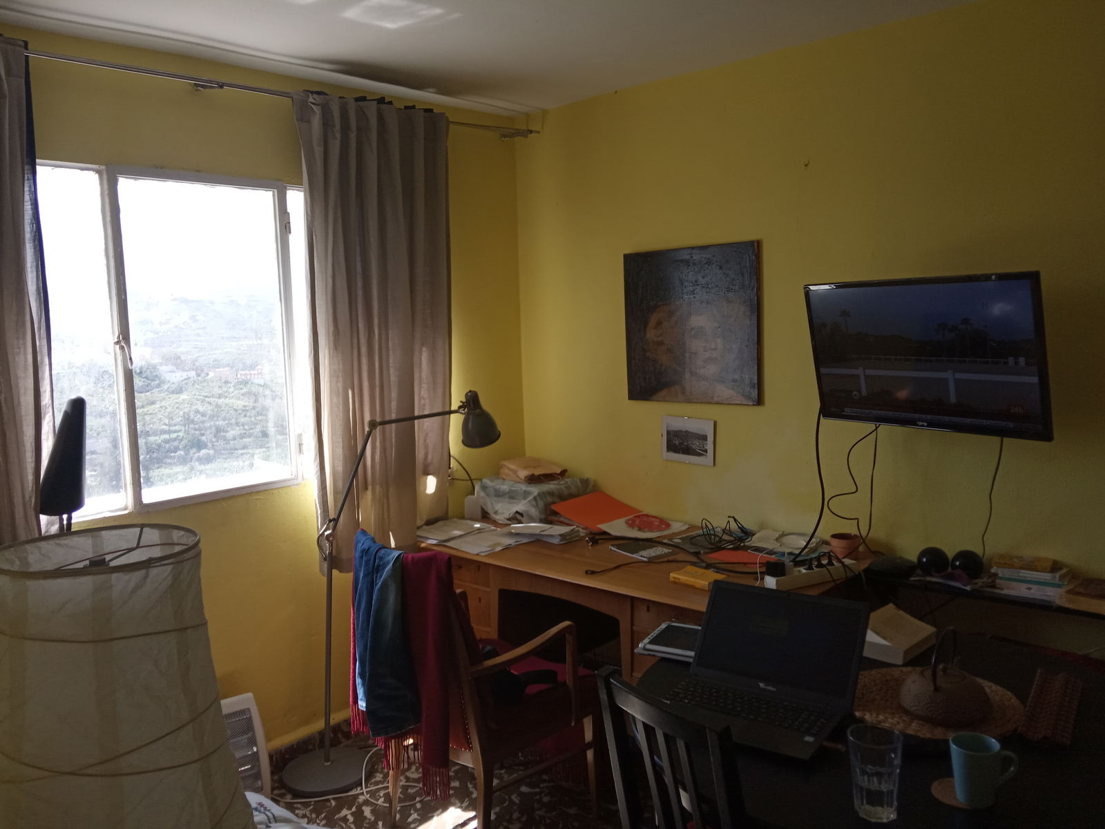 Chambre Chez L'habitant Las Palmas de Gran Canaria 246583