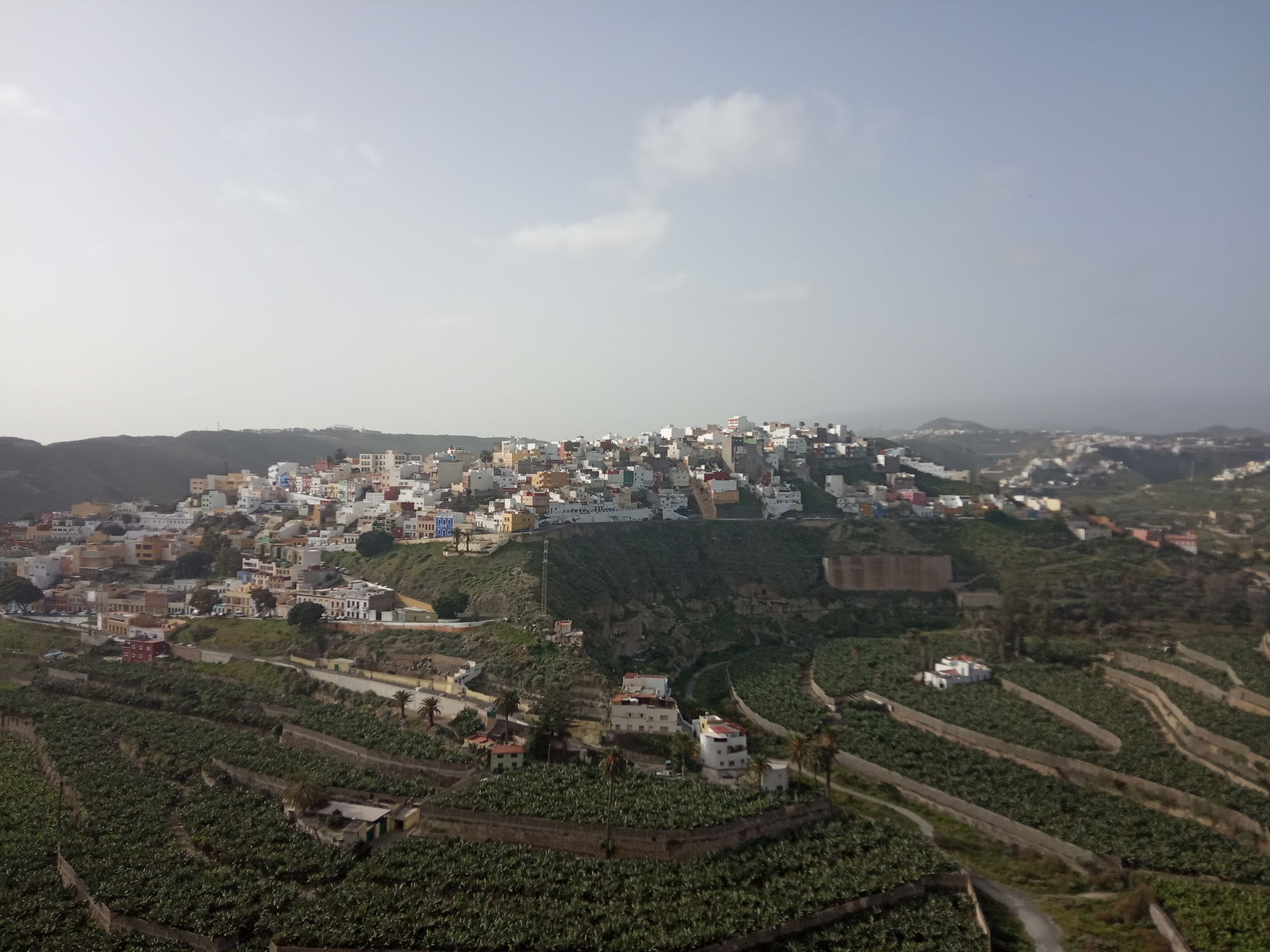 Chambre Chez L'habitant Las Palmas de Gran Canaria 246583