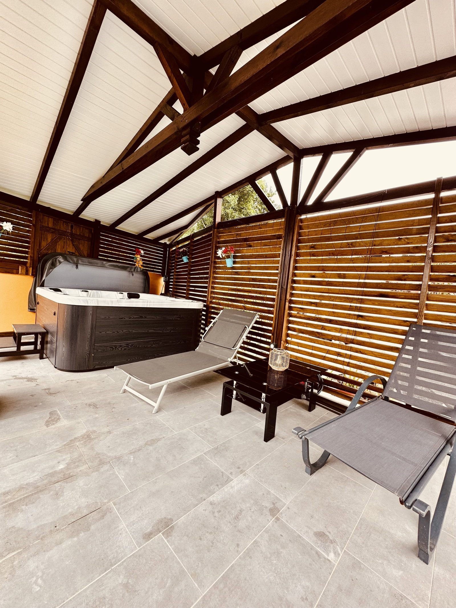 Homestay Vieux-Habitants 444587