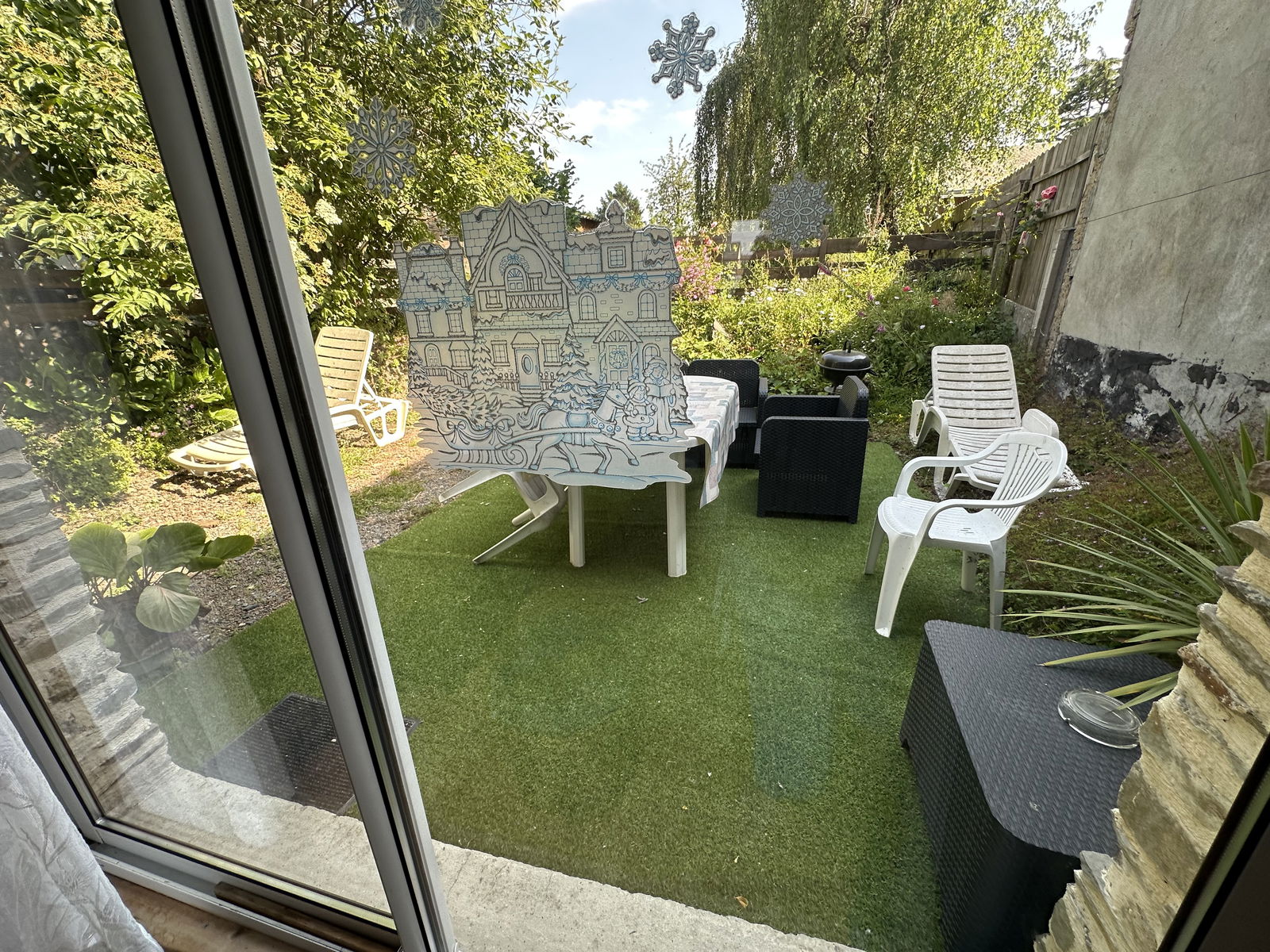 Coliving Pontorson 633752