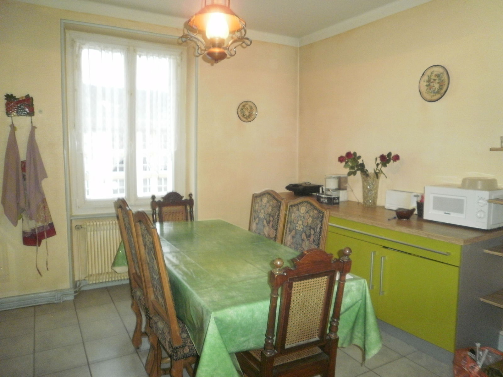 Kotimajoitus Gérardmer 87777