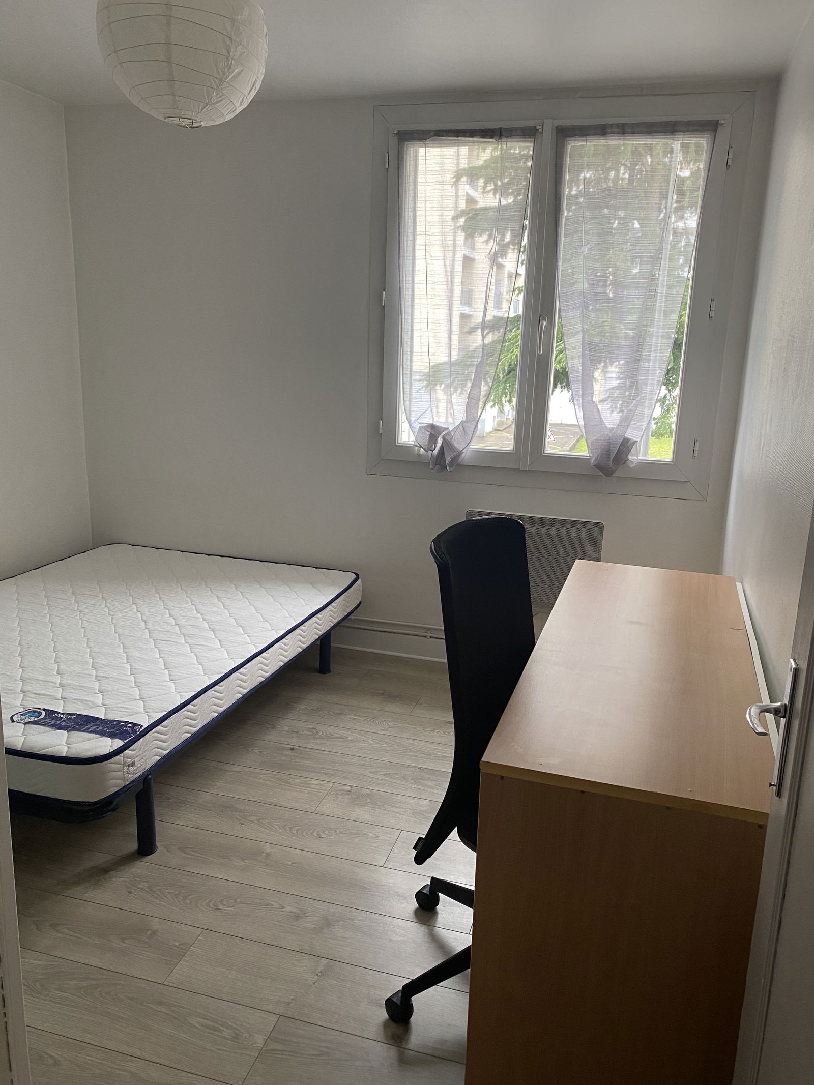 Itsenäinen Studio Saint-Martin-d'Hères 246935