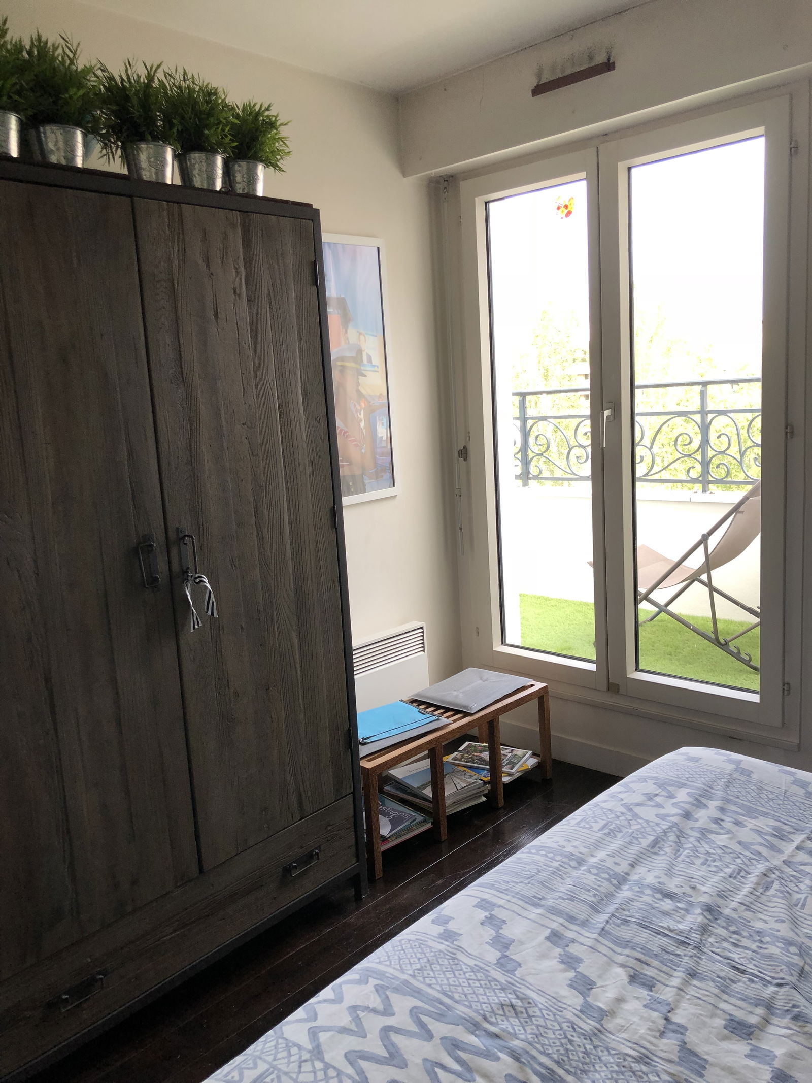 Kotimajoitus Boulogne-Billancourt 252261