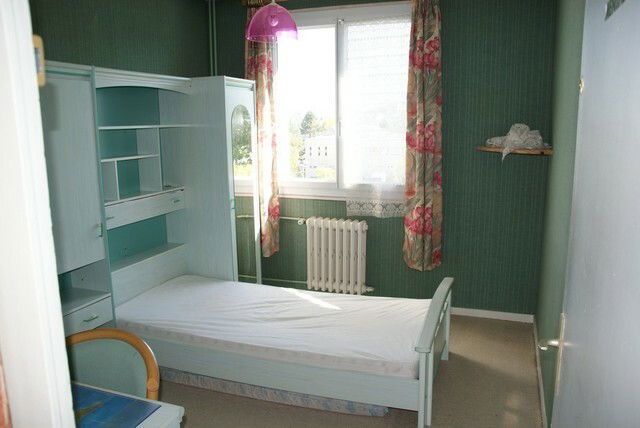 Järjestäminen Angers 29916
