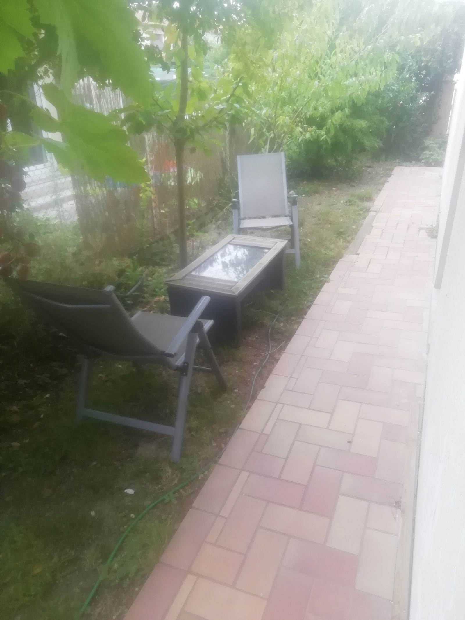 Kotimajoitus Toulouse 254080