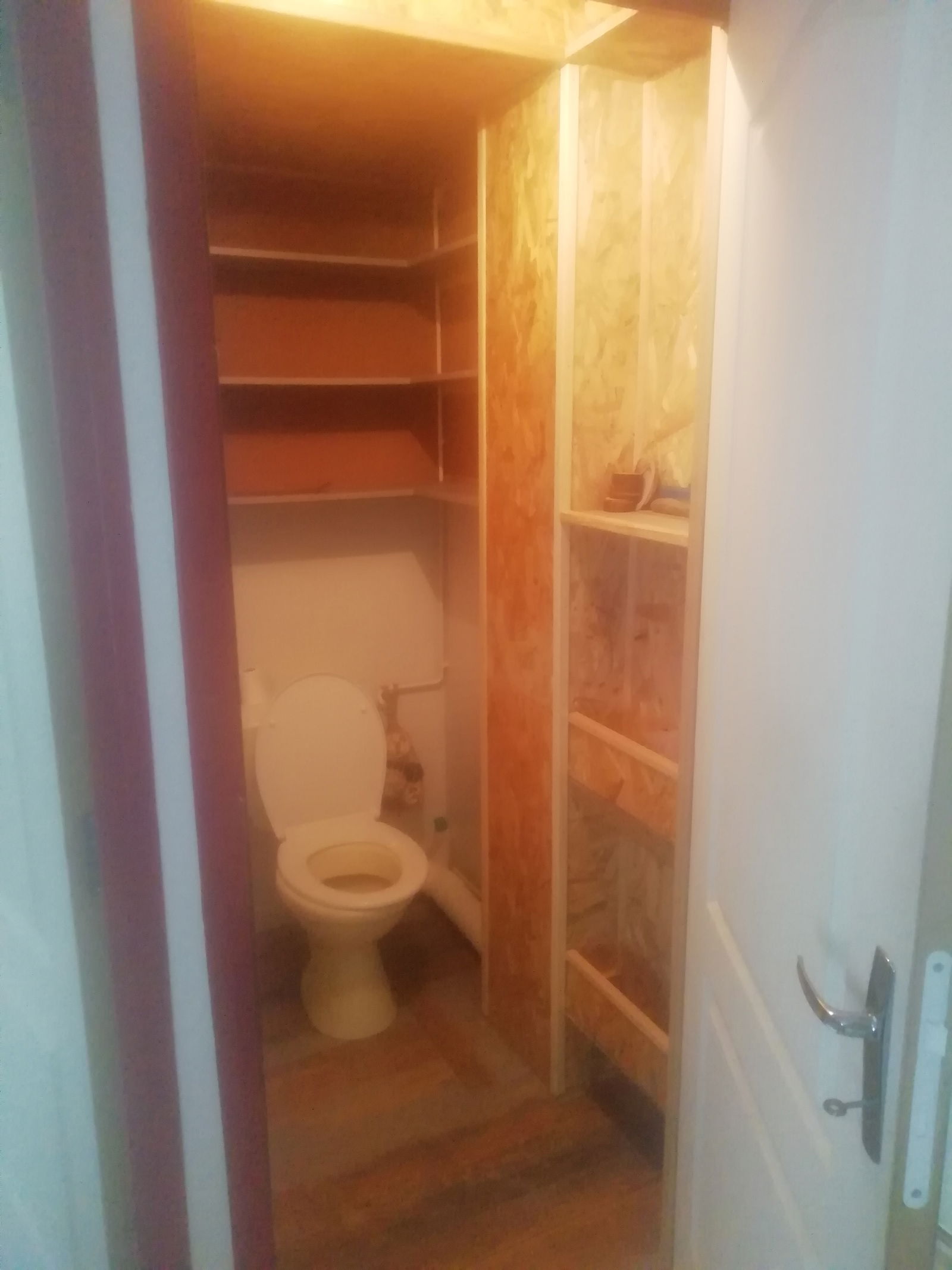 Kotimajoitus Toulouse 254080