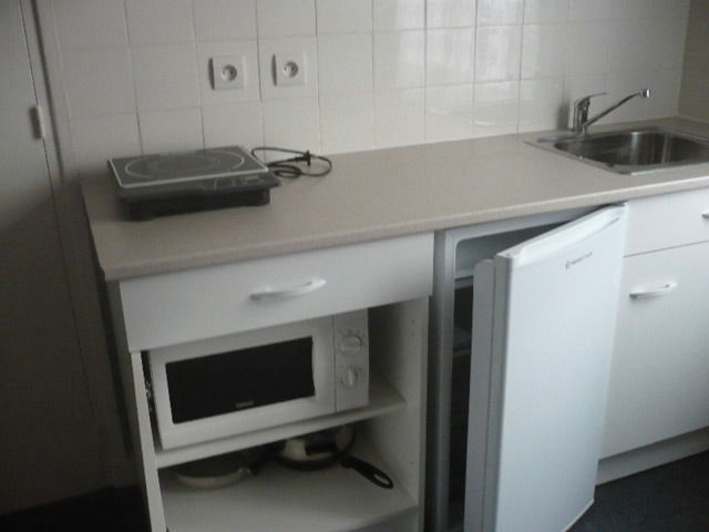Kotimajoitus Saint-Nazaire 19970