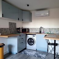 Itsenäinen Studio Juvignac 489815