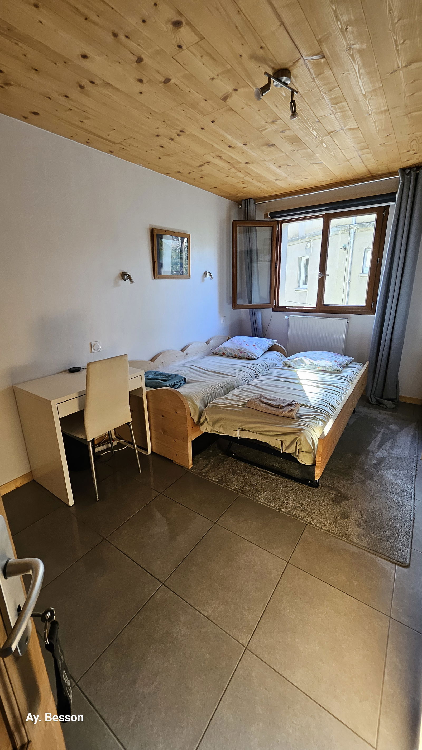 Kotimajoitus Briançon 247161