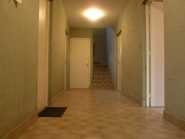Kotimajoitus Reims 9213