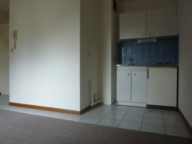 Kotimajoitus Reims 9213