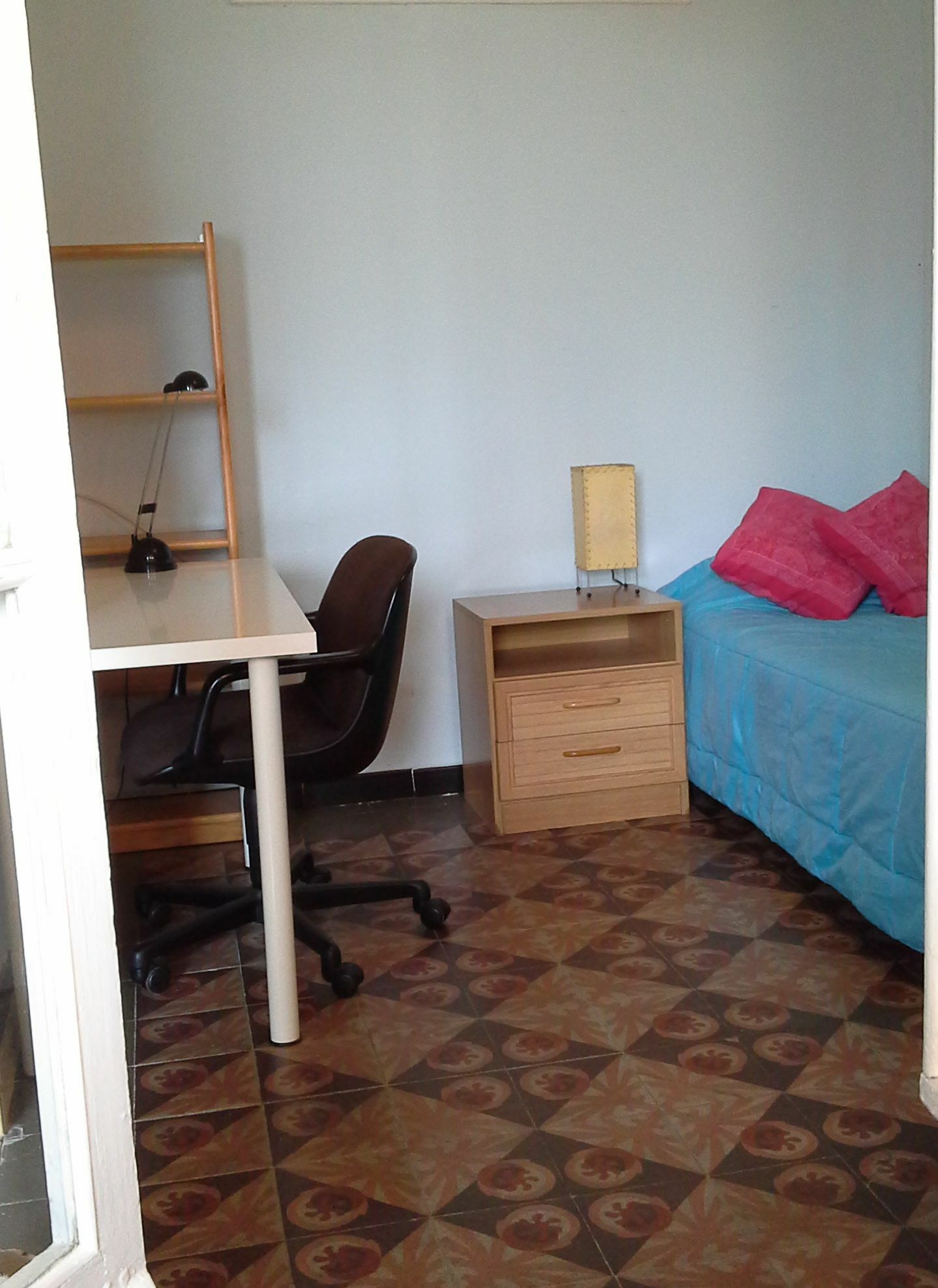 Kotimajoitus Barcelona 94172