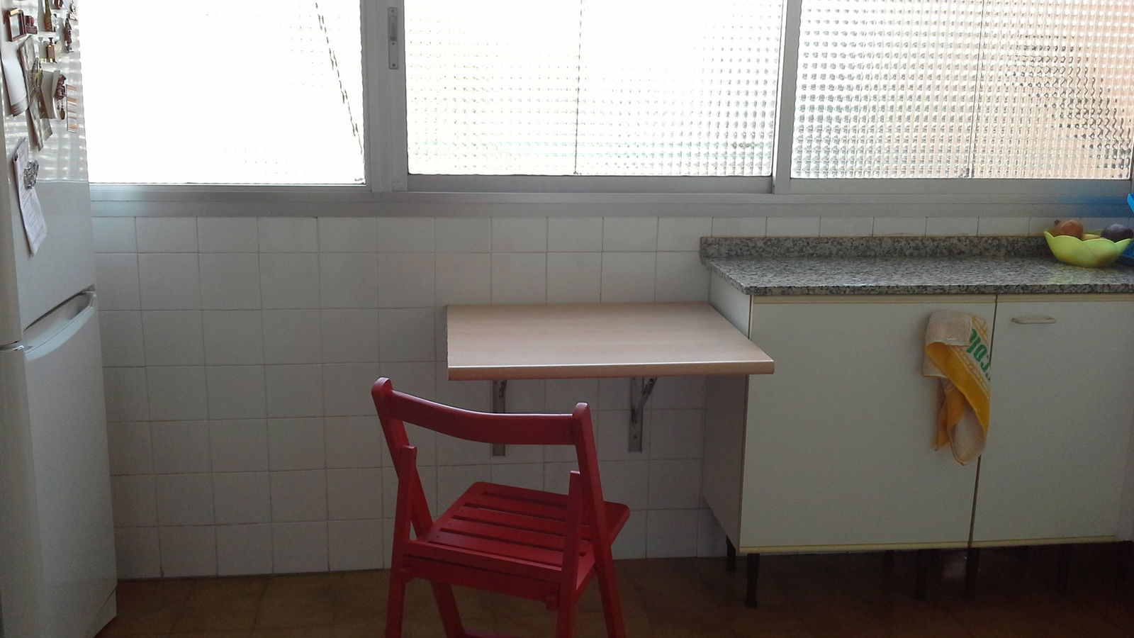Kotimajoitus Barcelona 94172