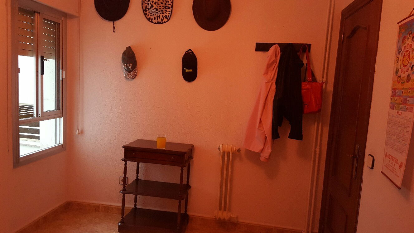 Kotimajoitus Madrid 123227