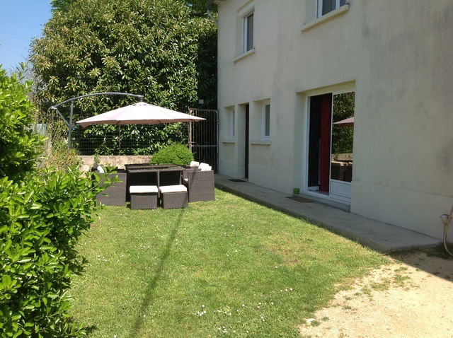Kotimajoitus Saint-Yrieix-sur-Charente 53014