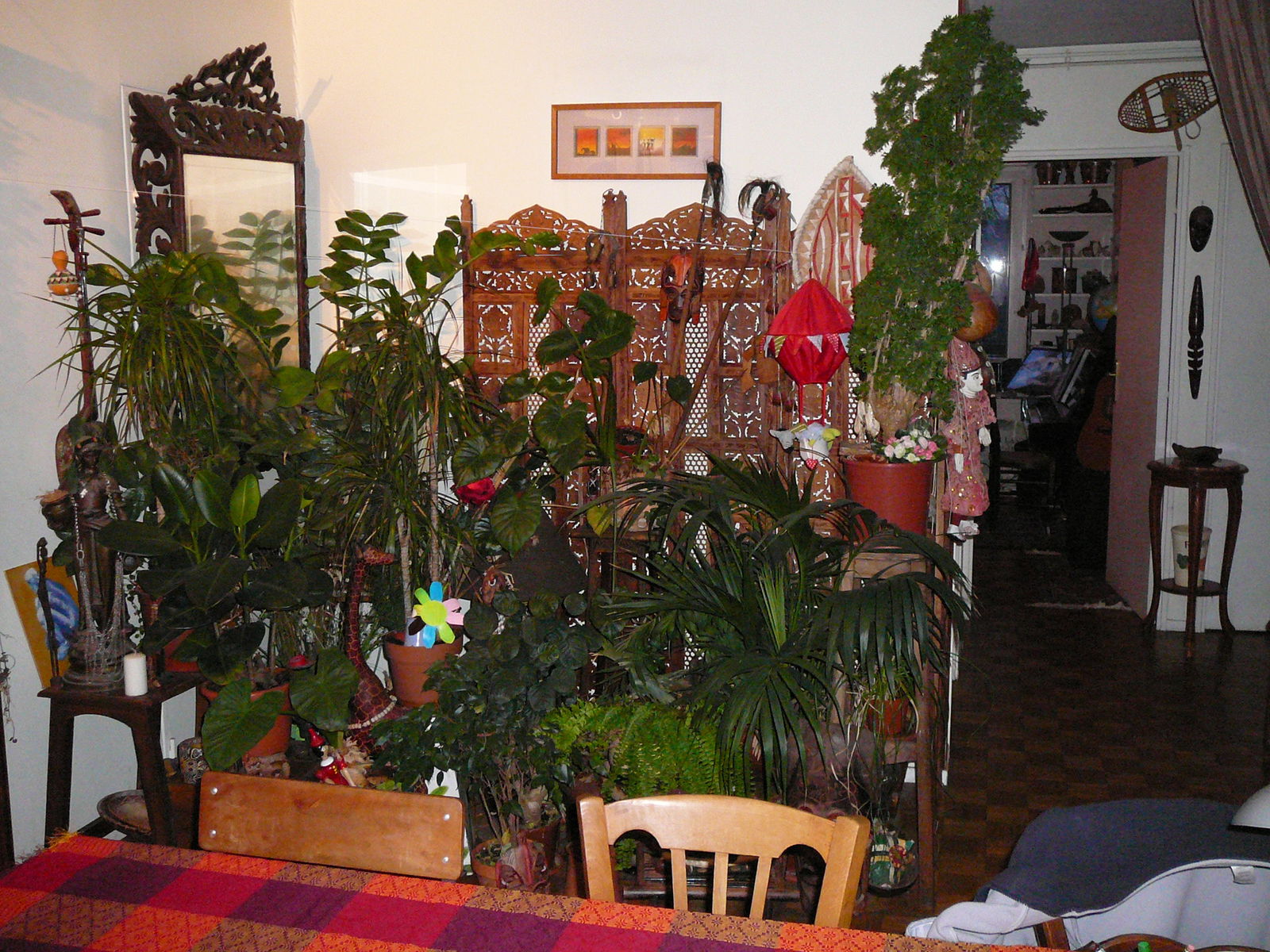 Järjestäminen Paris 95842