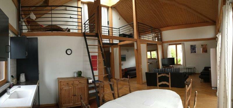 Itsenäinen Studio Cologny 208024