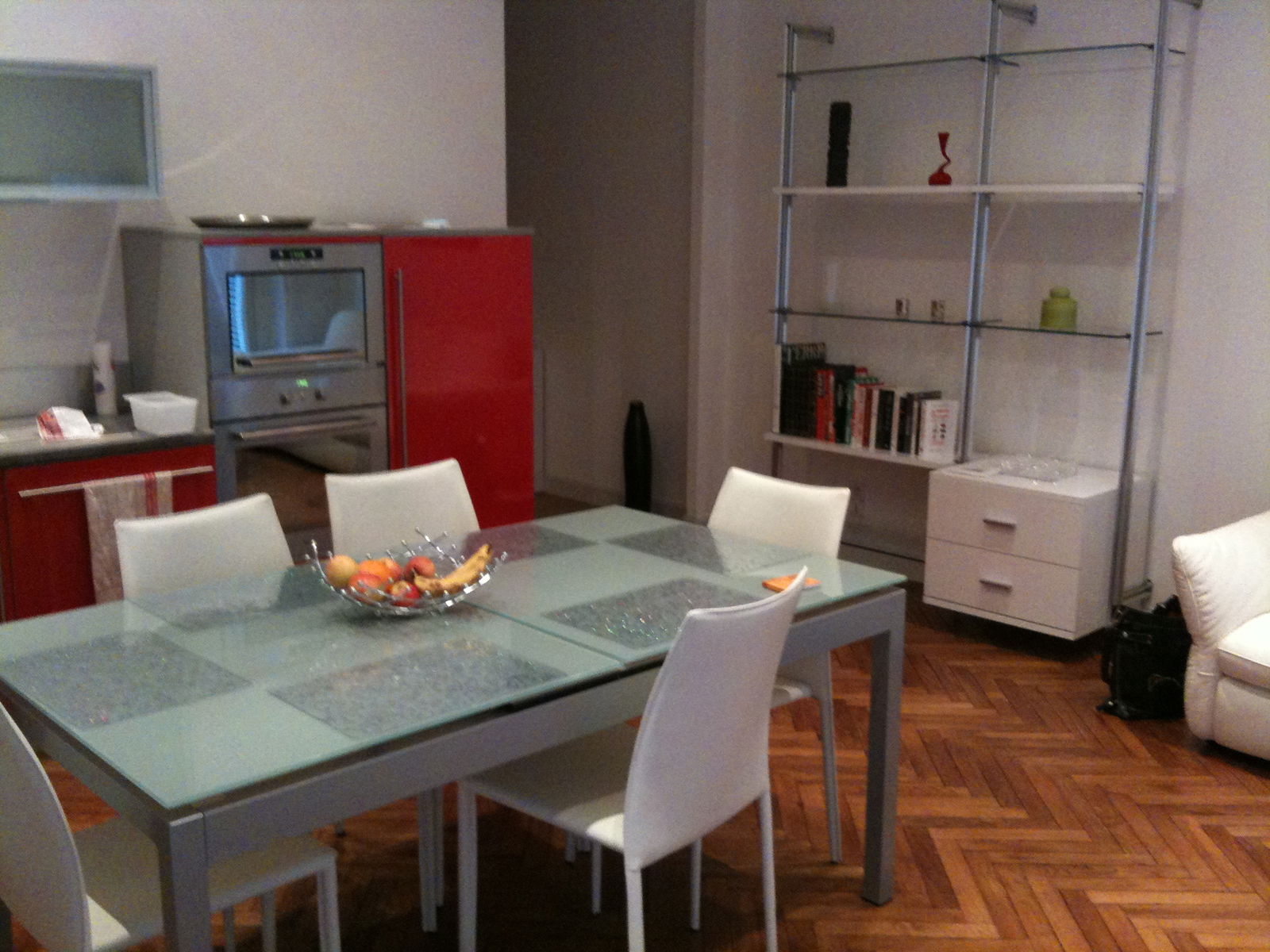 Itsenäinen Studio Bordeaux 77521