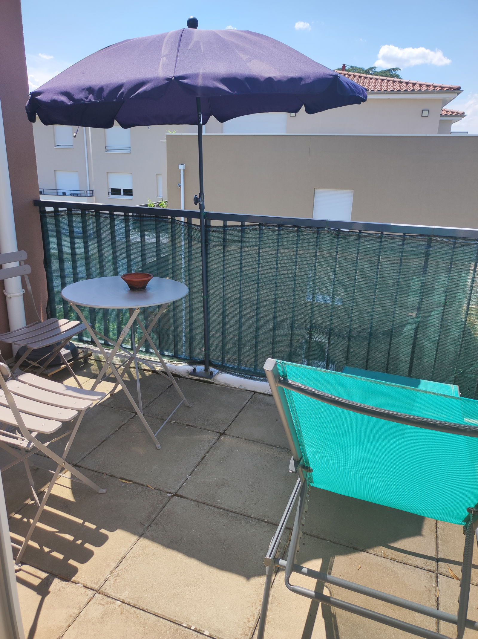 Itsenäinen Studio Écully 577321