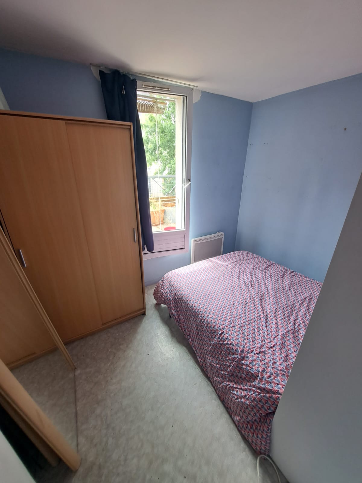 Kotimajoitus Paris 397485
