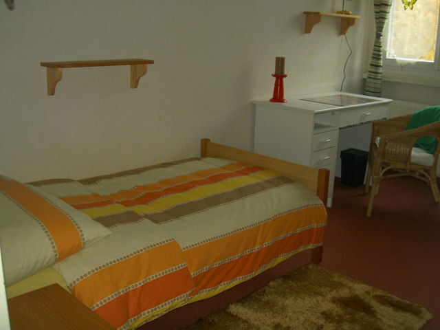 Kotimajoitus Romanel-sur-Lausanne 9171