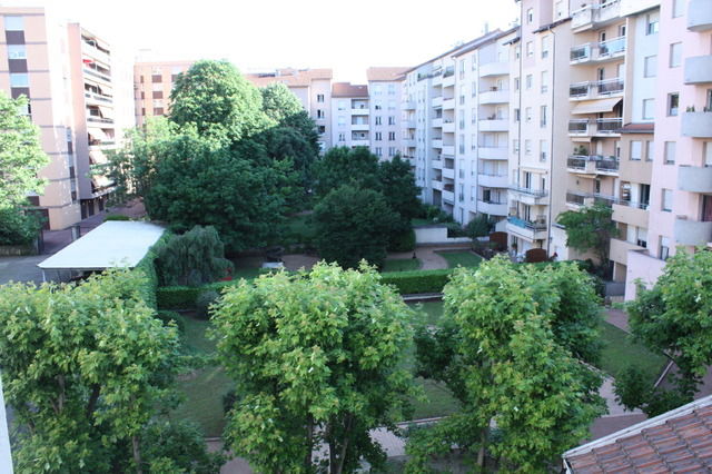 Kotimajoitus Lyon 24034