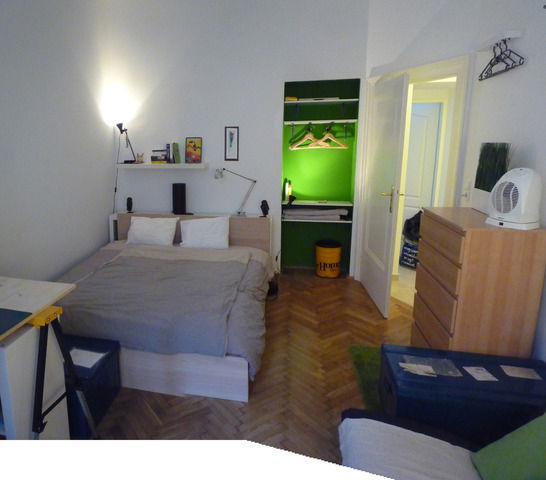 Kotimajoitus Vienne 40018