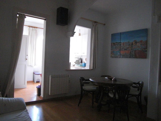 Kotimajoitus La Garriga 46257