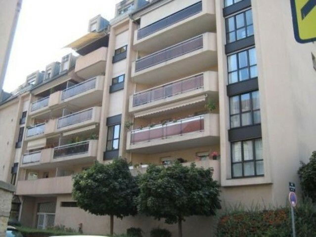 Kotimajoitus Dijon 46482