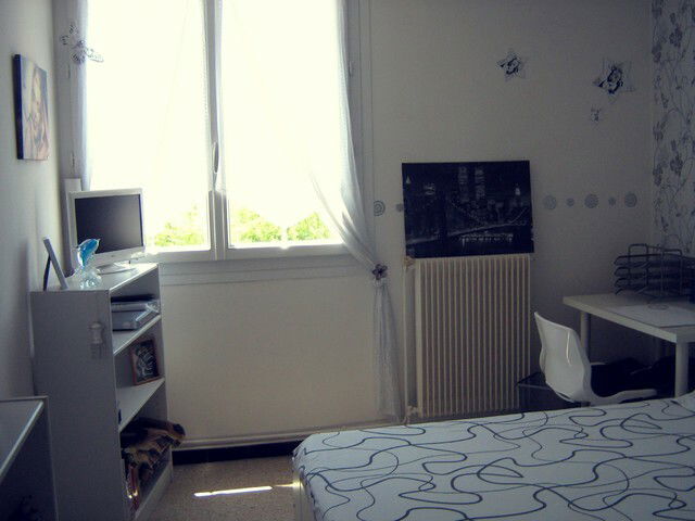 Kotimajoitus Montpellier 53272
