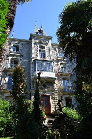 Itsenäinen Studio Nantes 61863