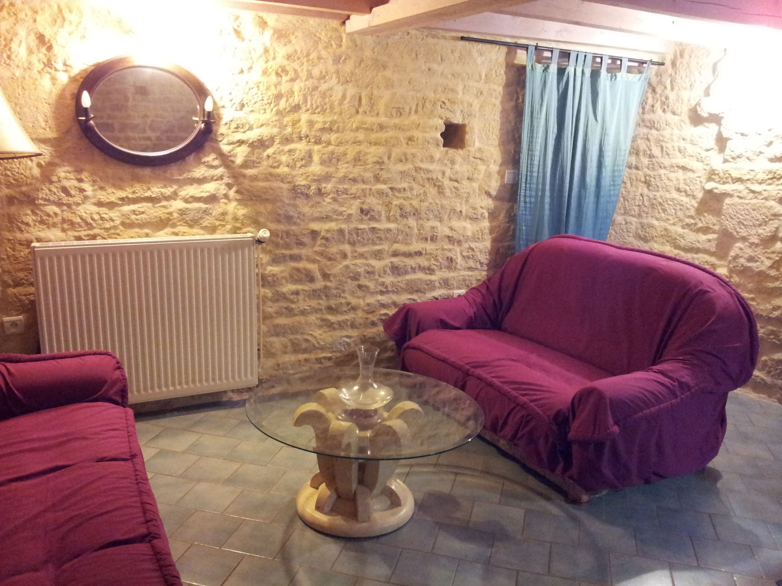 Kotimajoitus Niort 69414
