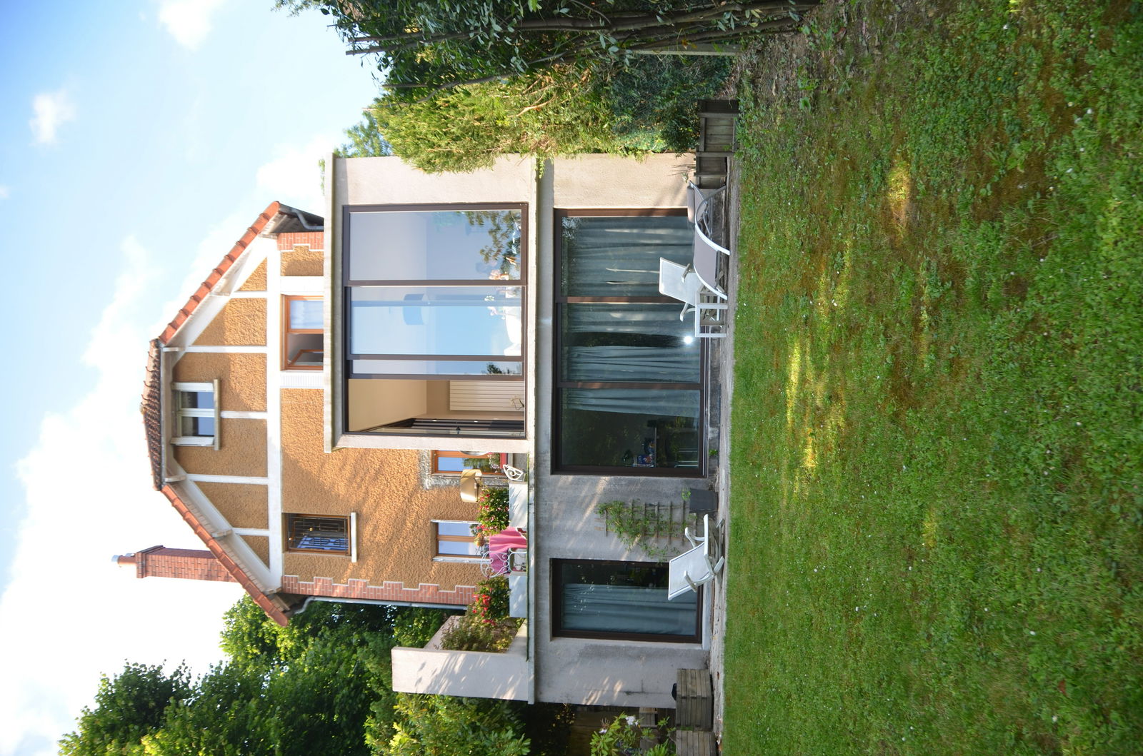 Kotimajoitus Gif-sur-Yvette 74697