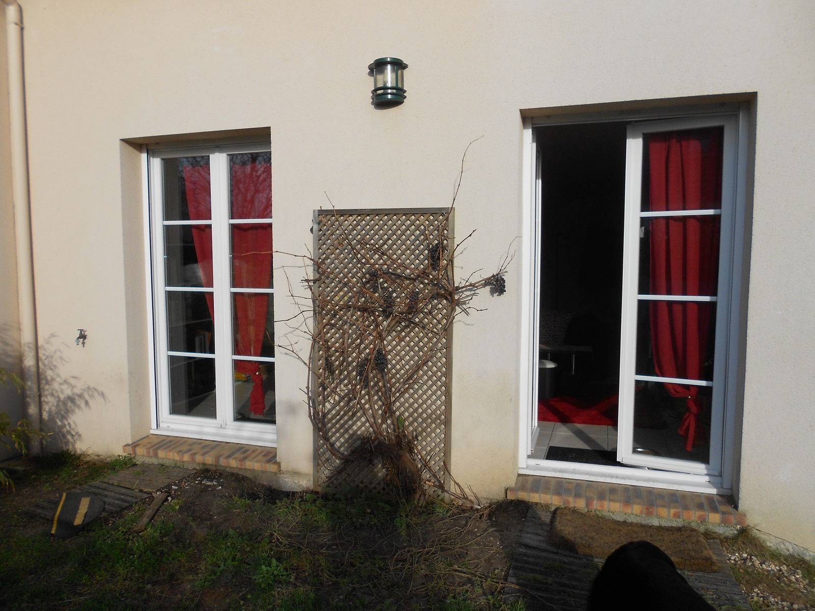 Kotimajoitus Houilles 88996