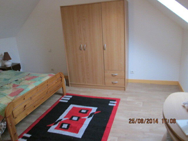 Kotimajoitus Salouël 90234
