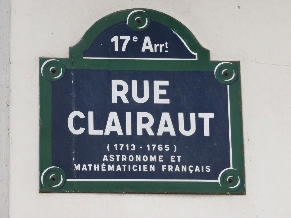 Vierashuoneet Paris 92035