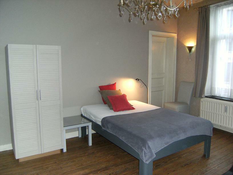 Kotimajoitus Beauraing 106872