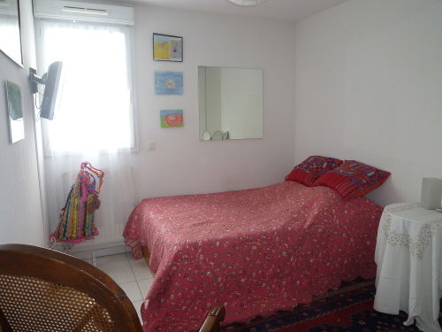 Kotimajoitus Montpellier 111766