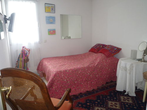 Kotimajoitus Montpellier 111766