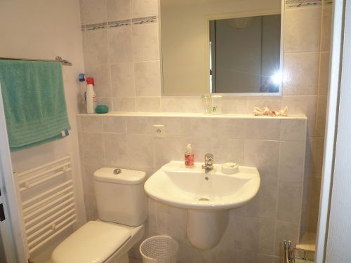 Kotimajoitus Montpellier 111766