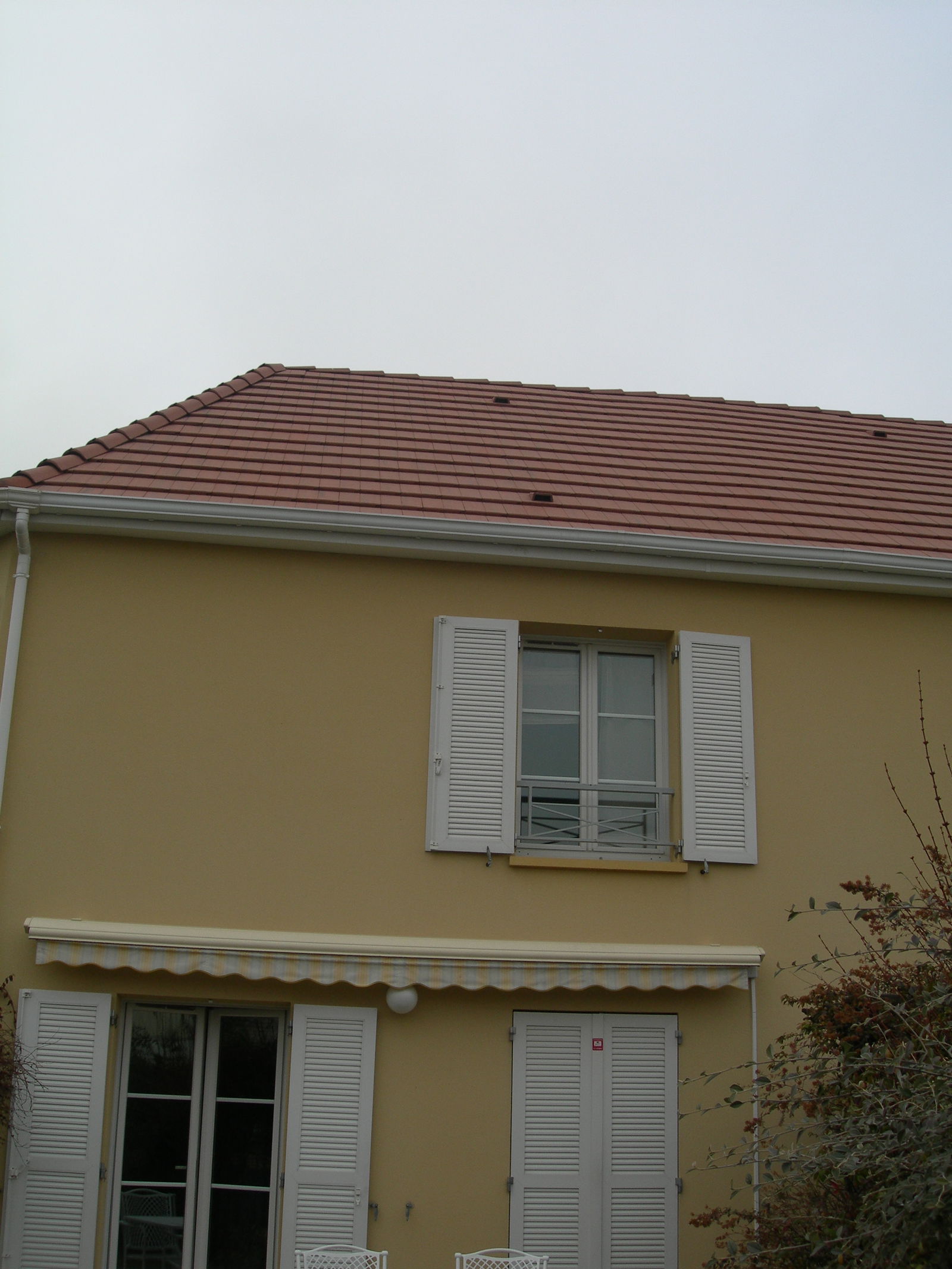 Kotimajoitus Saint-Maur-des-Fossés 114347